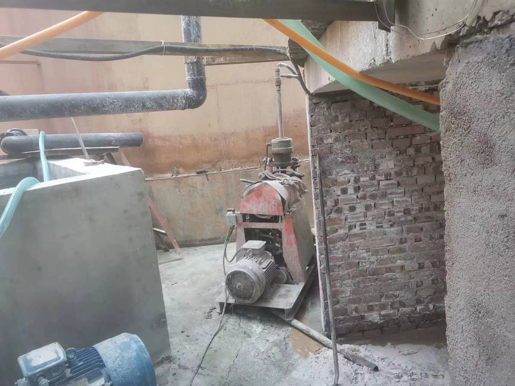 沙坪坝压浆作业流程有哪些